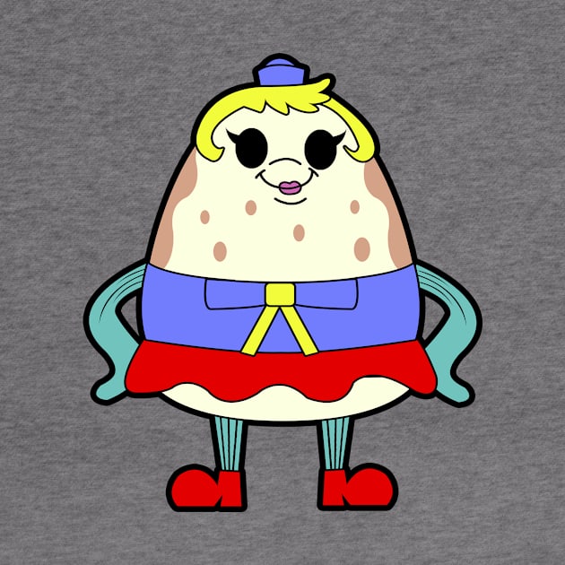 mrs puff by nataliawinyoto